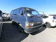 1992 Toyota Hiace Van