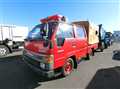 1991 Toyota Hiace Truck