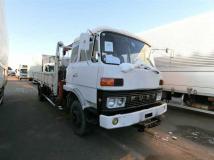 1980 Mitsubishi Canter
