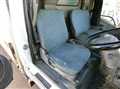 2001 Mitsubishi Canter