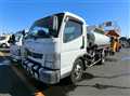 2011 Mitsubishi Canter