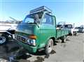 1978 Nissan Clipper Truck