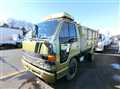 1993 Isuzu Elf