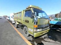 1993 Isuzu Elf