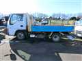2002 Isuzu Elf