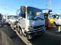 2012 Mitsubishi Fighter