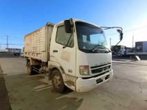 2007 Mitsubishi Fighter