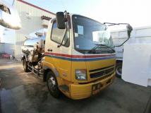 2009 Mitsubishi Fighter