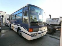 1988 Mitsubishi Aero Midi