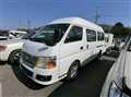 2010 Nissan Caravan Bus