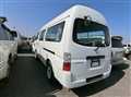 2010 Nissan Caravan Bus