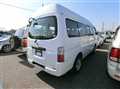 2010 Nissan Caravan Bus