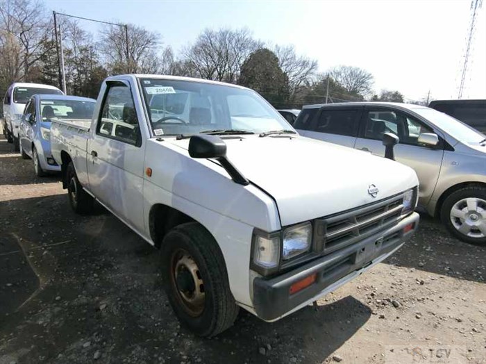 1996 Nissan Datsun Pickup
