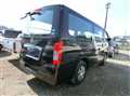 2014 Nissan NV350 Caravan
