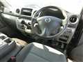 2014 Nissan NV350 Caravan