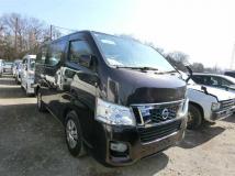 2014 Nissan NV350 Caravan