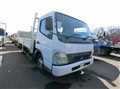 2007 Mitsubishi Canter