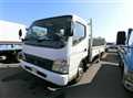 2007 Mitsubishi Canter
