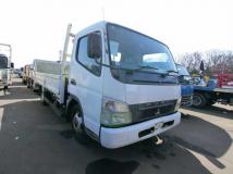 2007 Mitsubishi Canter
