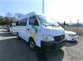 2005 Nissan Caravan Bus