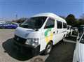 2005 Nissan Caravan Bus