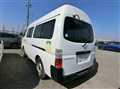 2005 Nissan Caravan Bus