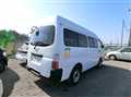 2005 Nissan Caravan Bus