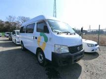 2005 Nissan Caravan Bus
