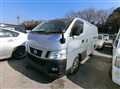 2012 Nissan Caravan Van