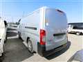 2012 Nissan Caravan Van