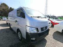 2012 Nissan Caravan Van