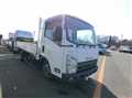 2009 Isuzu Elf