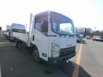 2009 Isuzu Elf