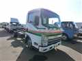 2015 Isuzu Elf