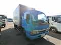 2003 Isuzu Elf
