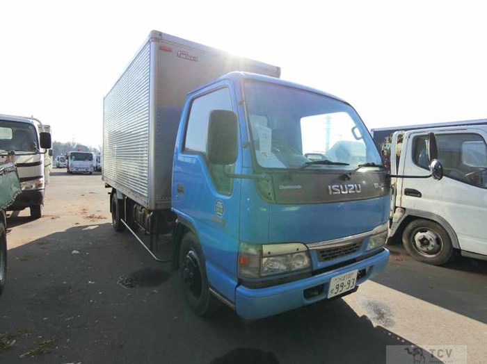 2003 Isuzu Elf
