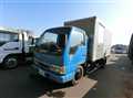 2003 Isuzu Elf