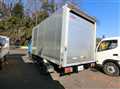 2003 Isuzu Elf