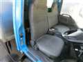 2003 Isuzu Elf