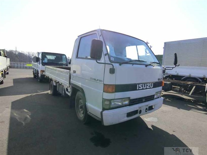 1992 Isuzu Elf