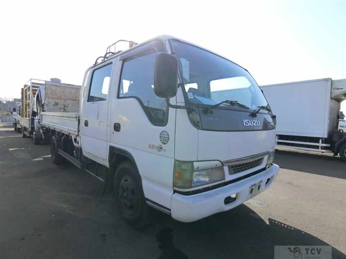 2003 Isuzu Elf