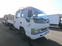2003 Isuzu Elf