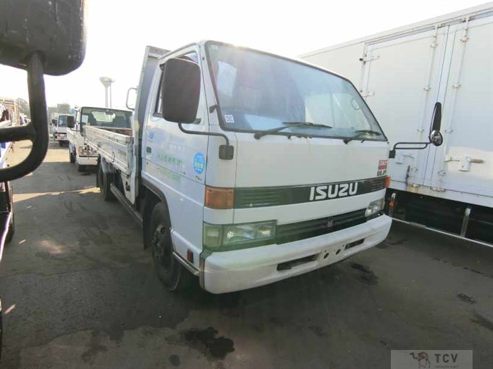 1991 Isuzu Elf