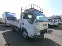 2015 Isuzu Elf