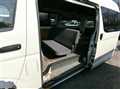 2013 Toyota Hiace Van