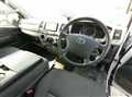 2013 Toyota Hiace Van