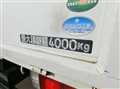 2005 Mitsubishi Canter