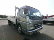 2005 Mitsubishi Canter
