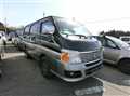 2007 Nissan Caravan Van