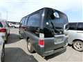 2007 Nissan Caravan Van